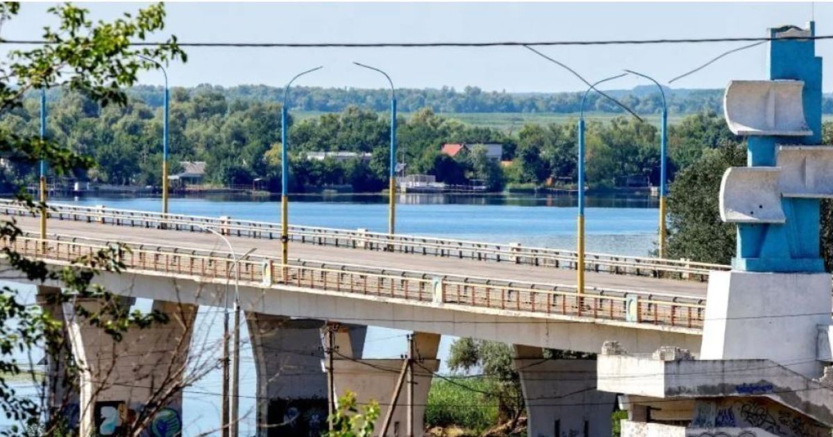 Антоновский мост